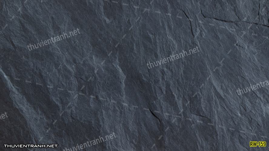 Tranh dán tường Nền Đá, hoa văn đá-RW-159 - Tranh tường chất lượng cao